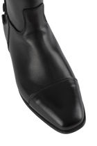 Denver Pro Jumping Boots in Black