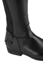 Denver Pro Jumping Boots in Black