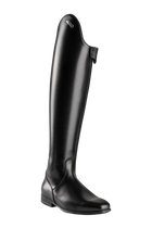 Evo Dressage Boots in Black