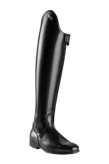 Evo Dressage Boots in Black
