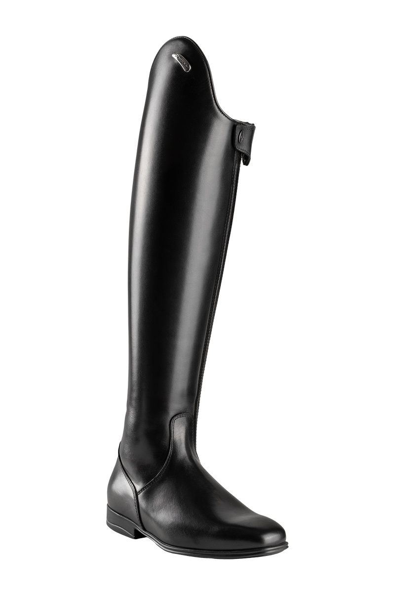 Evo Dressage Boots in Black