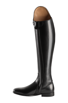 Evo Dressage Boots in Black