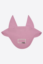 Jersey Ear Bonnet in Mauve Orchid