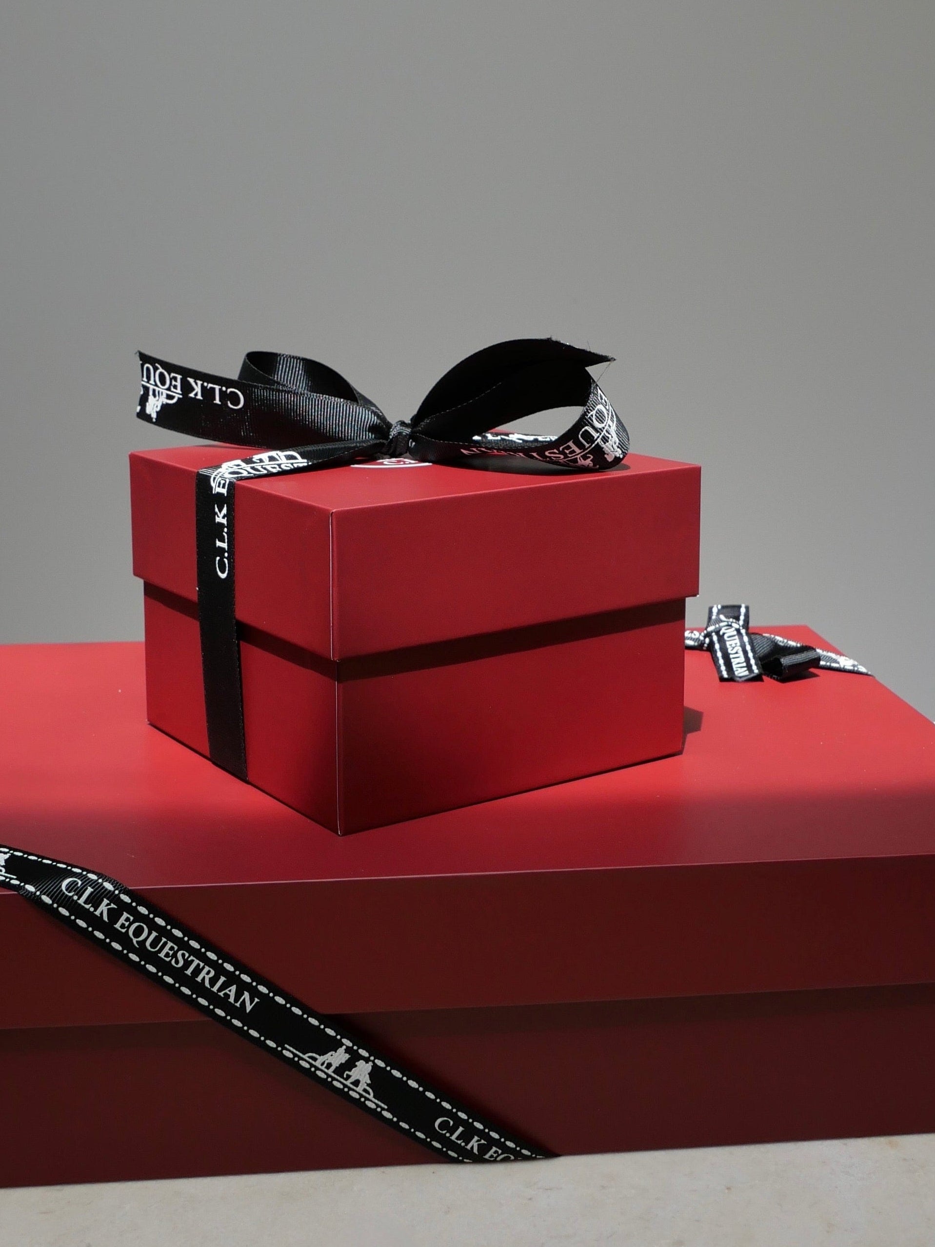 Signature Gift Wrapping