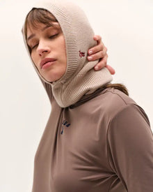 Flawless Balaclava in Mocha