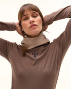 Flawless Balaclava in Mocha