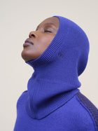 Flawless Balaclava in Cobalt Blue