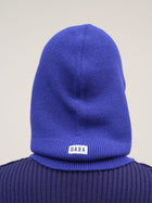Flawless Balaclava in Cobalt Blue