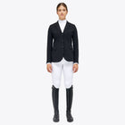 GP Zip Show Jacket in Black