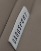 Urvoso Pullover Jacket in Mocha