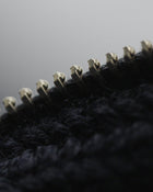 Urvoso Pullover Jacket in Black