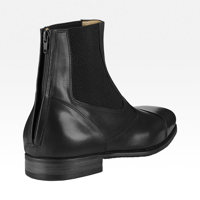 JD1 Paddock Boots in Black