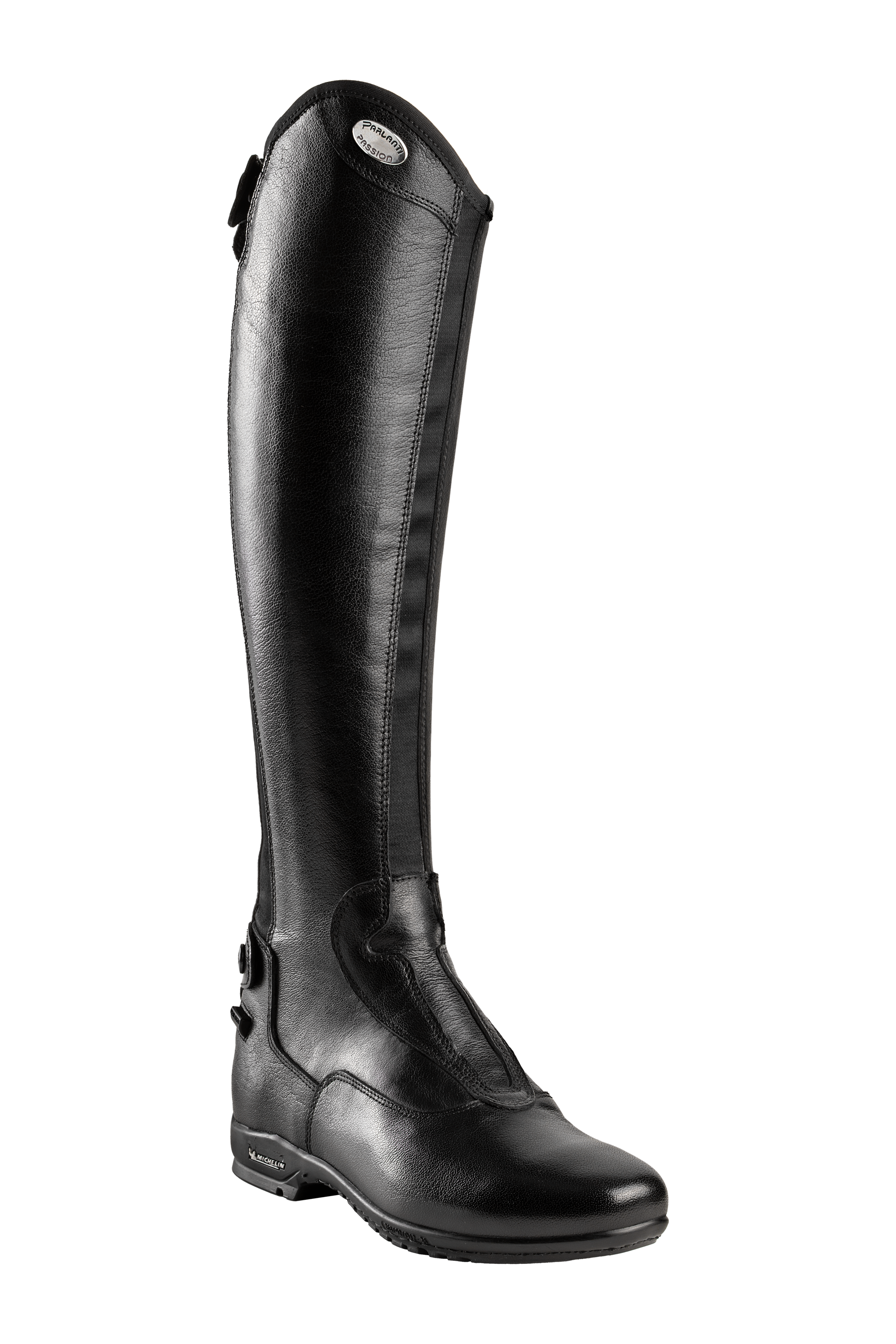 KK Jumping Boots in Black