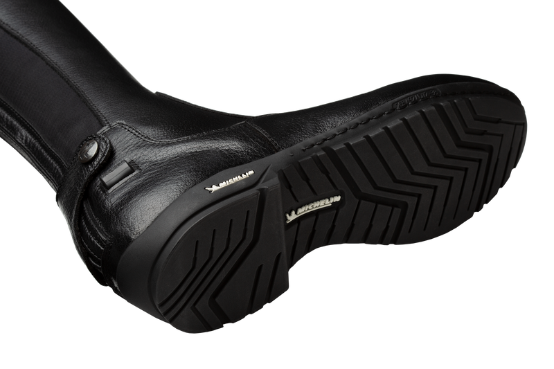 KK Jumping Boots in Black
