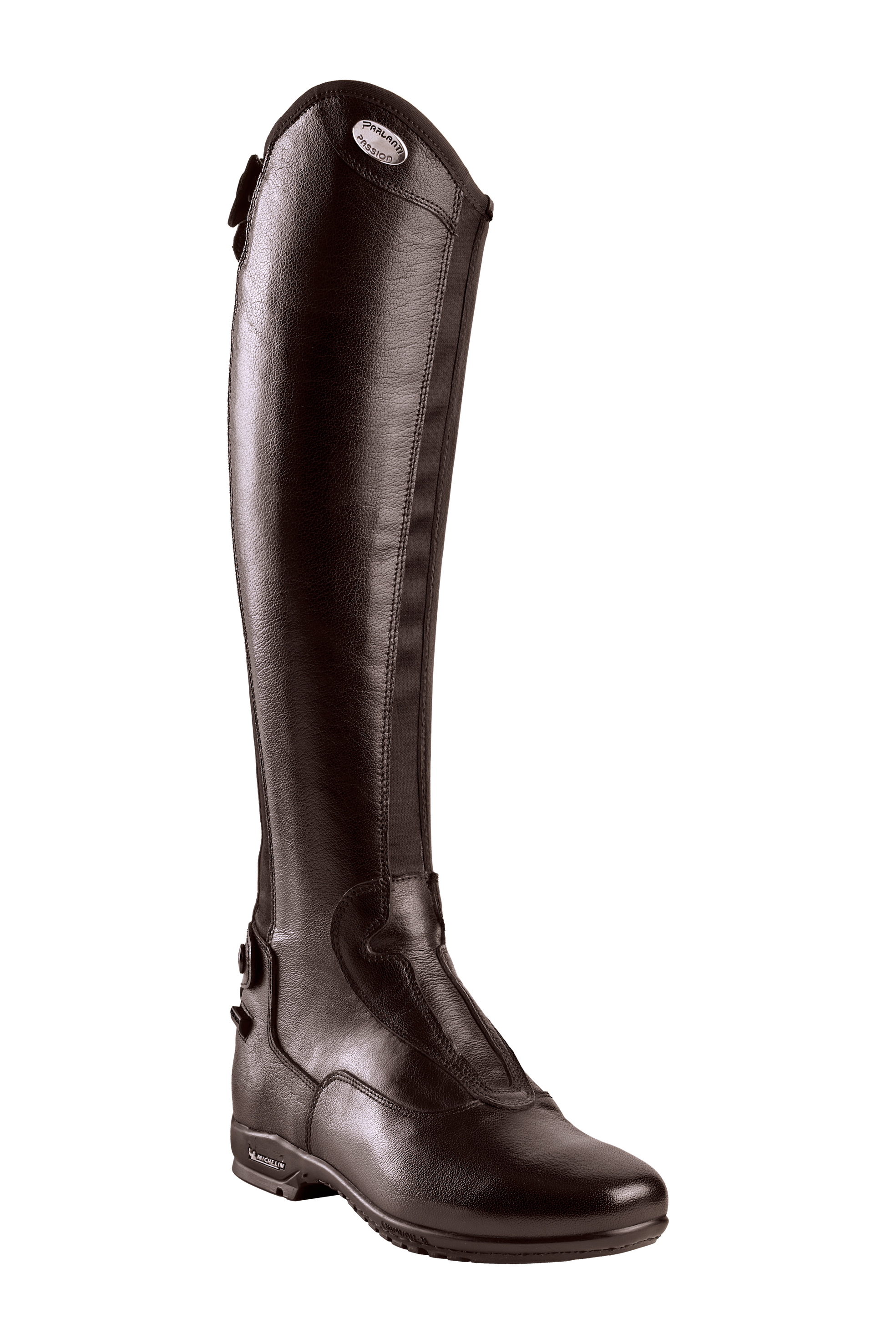KK Jumping Boots in Brown