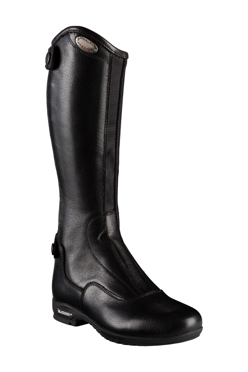 K-Boots Kids Jumping Boots in Black