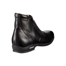 K-Komfy Paddock Boots in Black