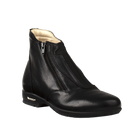 K-Komfy Paddock Boots in Black