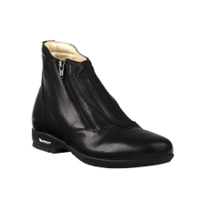 K-Komfy Paddock Boots in Black