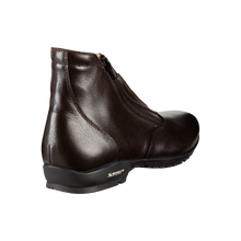 K-Komfy Paddock Boots in Brown