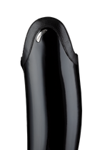 Evo Dressage Boots in Brushed Black with Karung K1 Top