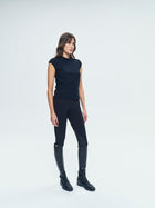 New Kit Sculpting Breeches in Black