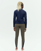 New Kit Sculpting Breeches in Dark Olive