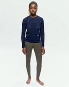 New Kit Sculpting Breeches in Dark Olive