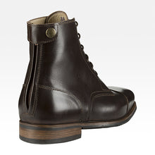 L2 Paddock Boots in Brown