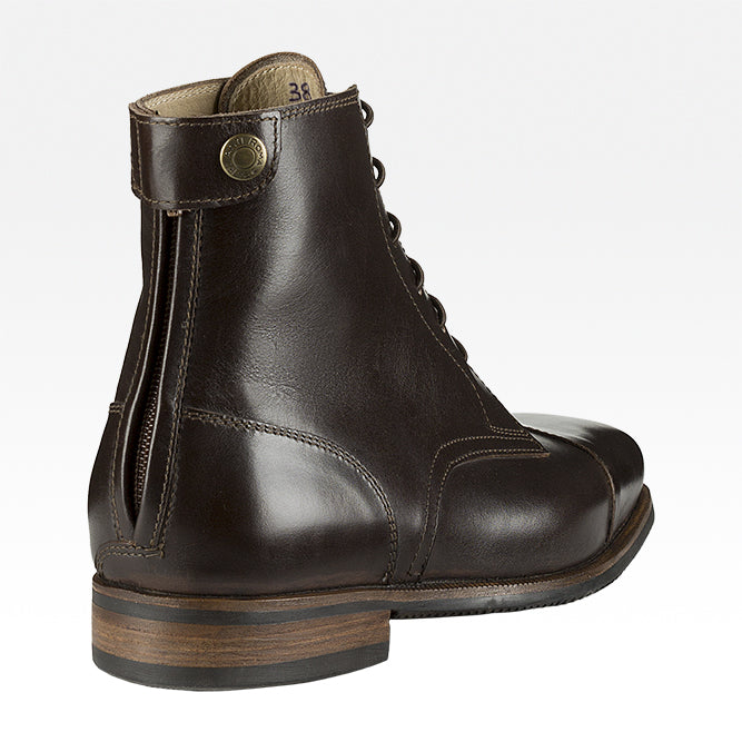 L2 Paddock Boots in Brown