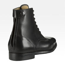 L2 Paddock Boots in Black