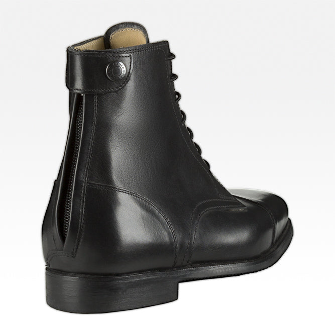 L2 Paddock Boots in Black
