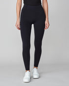 Lightweight Riding Breeches in Black