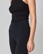 Lightweight Riding Breeches in Black