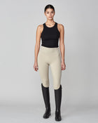 Lightweight Riding Breeches in Tan
