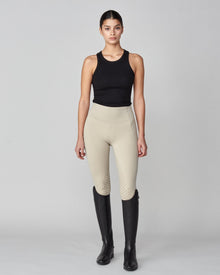 Lightweight Riding Breeches in Tan