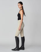 Lightweight Riding Breeches in Tan