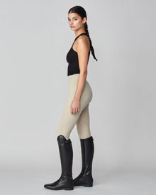Lightweight Riding Breeches in Tan