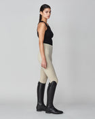 Lightweight Riding Breeches in Tan