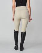 Lightweight Riding Breeches in Tan