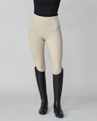 Lightweight Riding Breeches in Tan