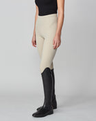 Lightweight Riding Breeches in Tan