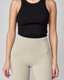 Lightweight Riding Breeches in Tan