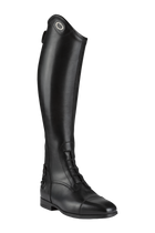 Miami Pro Jumping Boots in Black