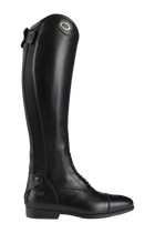 Miami Pro Jumping Boots in Black