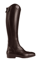 Miami Pro Jumping Boots in Brown