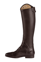 Miami Pro Jumping Boots in Brown