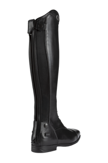 Miami Pro Jumping Boots in Black
