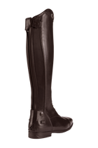 Miami Pro Jumping Boots in Brown