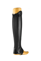 Classic Buffalo Chaps in Black